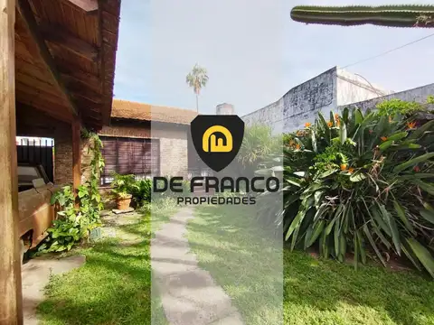 Casa en Venta San Miguel