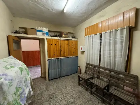 Casa en Venta en Pilar, USD 60.000
