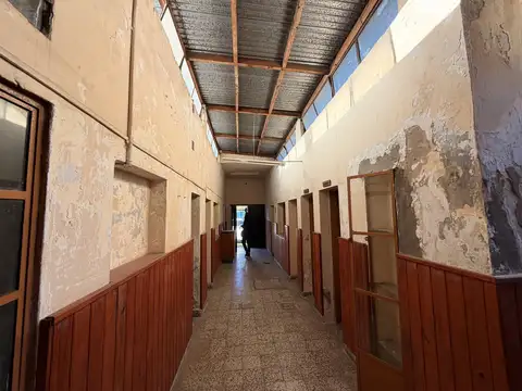Casa en Pilar