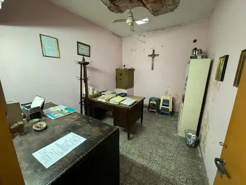 Casa en Venta 60 años