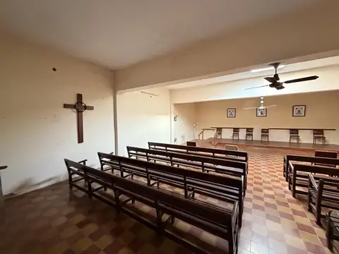 Casa en Venta 60 años