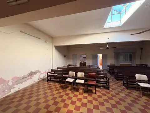 Casa en Venta en Pilar, USD 55.000