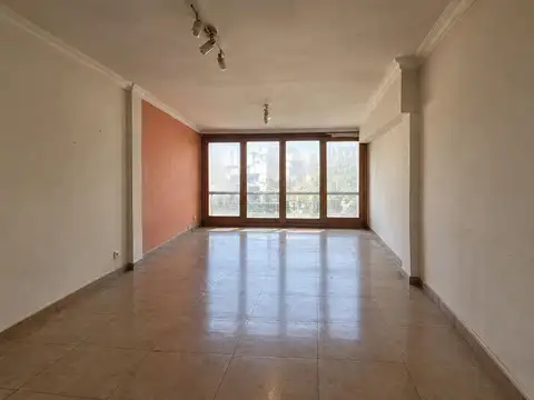 Venta departamento monoambiente en San Nicolas a reciclar