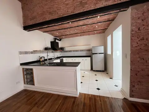 Depto Tipo Casa en Venta de 3 dormitorios