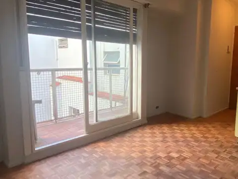 Departamento en Venta en Recoleta, USD 68.000