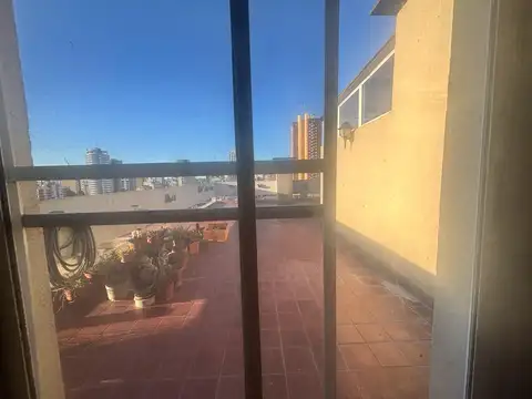 Venta Departamento Pent-Hause c/ quincho / terraza propia y 2 cocheras Muñiz  