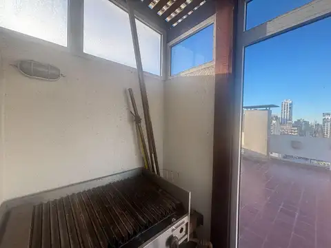 Departamento en Venta con 2 cocheras
