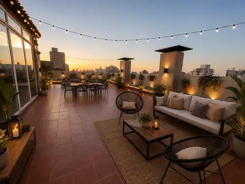 Departamento en Venta en Muñiz, Partido de San Miguel