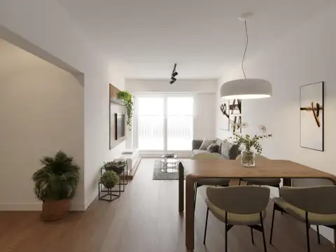 DUO RIOS - Entre Rios 1900 - Marzo 2026