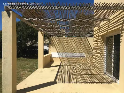 Casa en Alquiler Temporal de 2 dormitorios