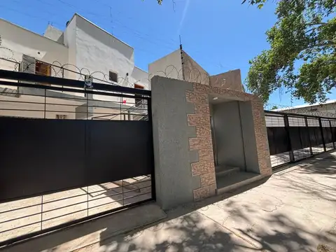 VENTA DEPARTAMENTO A ESTRENAR, GODOY CRUZ (1 DORM)