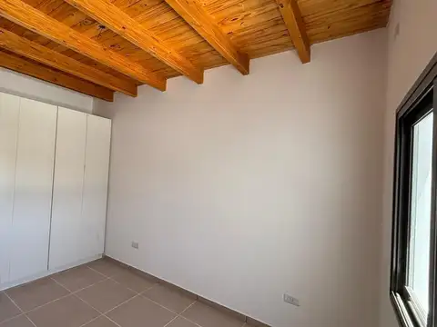 Departamento en Venta 1 año