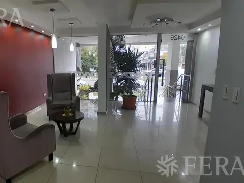 Departamento en Alquiler de 2 dormitorios