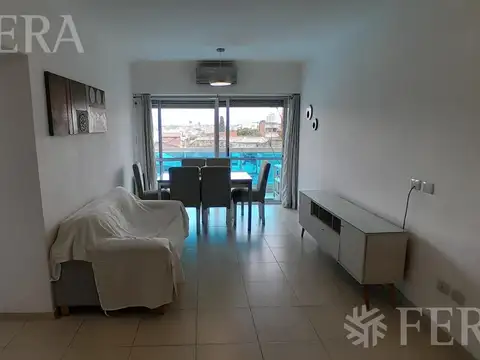 Alquiler Departamento 3 ambientes con cochera en Wilde