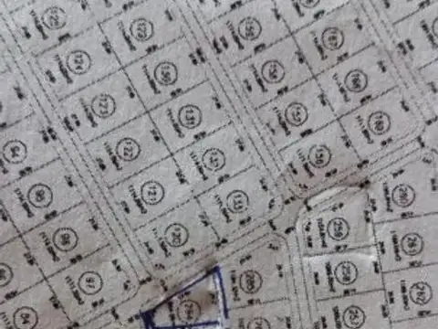 FINCAS DE SAN VICENTE SPORTING