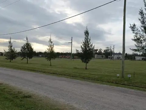 Fincas De San Vicente Sporting