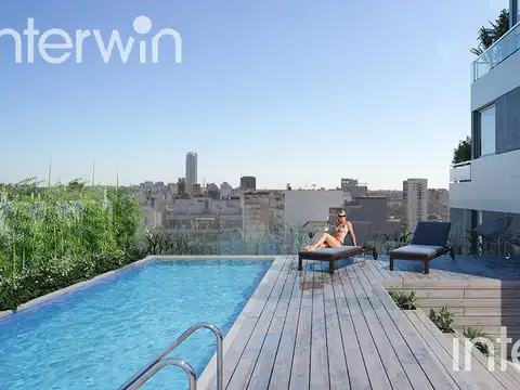 Departamento en Venta 1 año