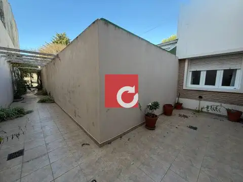 Depto Tipo Casa en Alquiler 20 años