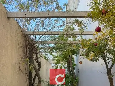 Depto Tipo Casa en Alquiler de 2 dormitorios