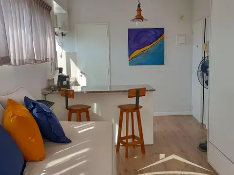 Departamento en Alquiler Temporal en Mar del Plata, $ 58.800