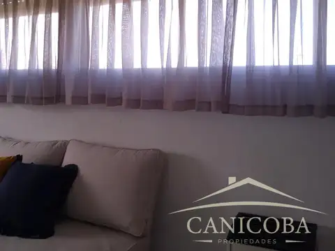 Departamento en Alquiler Temporal de Monoambiente