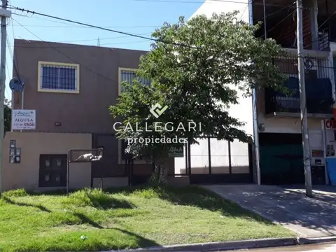 Departamento en PB con Cochera en alquiler | Berazategui