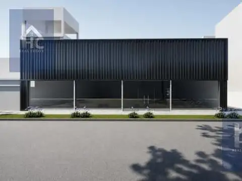 Local Comercial - Alquiler