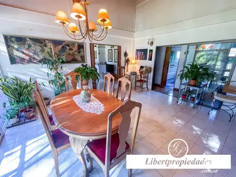 Casa en Venta 30 años