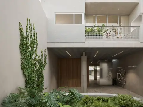 Departamentos de 1 y 2 dormitorios de diseño en Pichincha