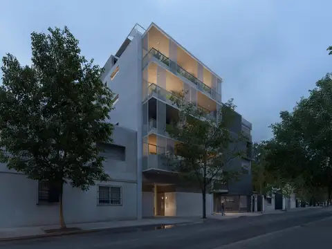 Departamentos de 1 y 2 dormitorios de diseño en Pichincha