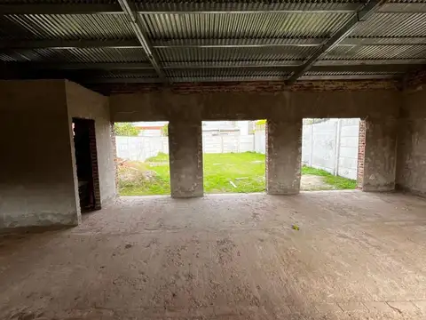Casa en Venta de 1 dormitorio