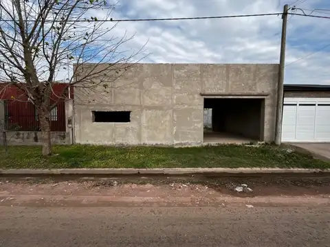 Casa en Venta en Santa Fe, La Capital