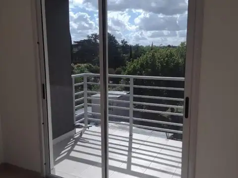 Departamento en venta - 1 dormitorio 1 baño - balcón - 52 mts2 - Moreno