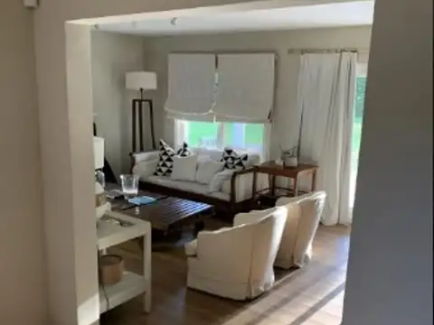 Casa en Venta al Norte