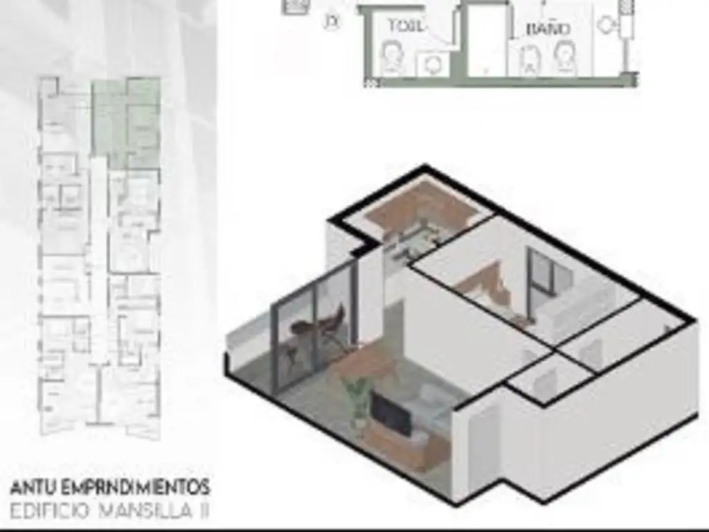 ANTU MANSILLA 1400 - Foto 17