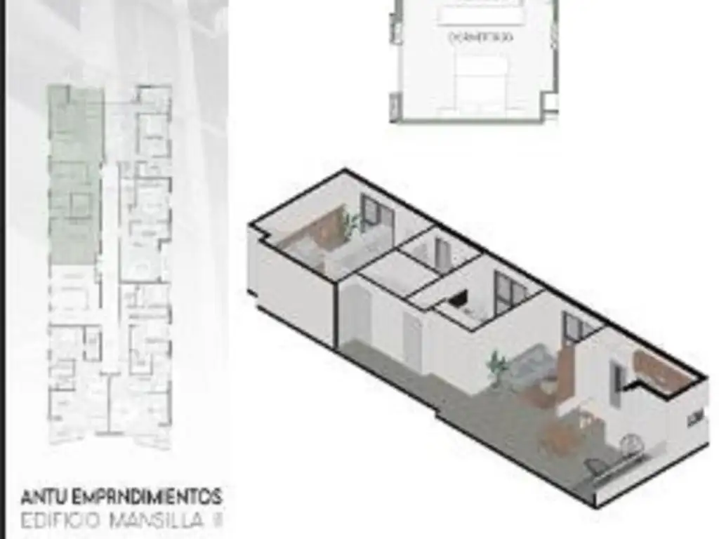 ANTU MANSILLA 1400 - Foto 18