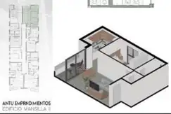 ANTU MANSILLA 1400 - Foto 17