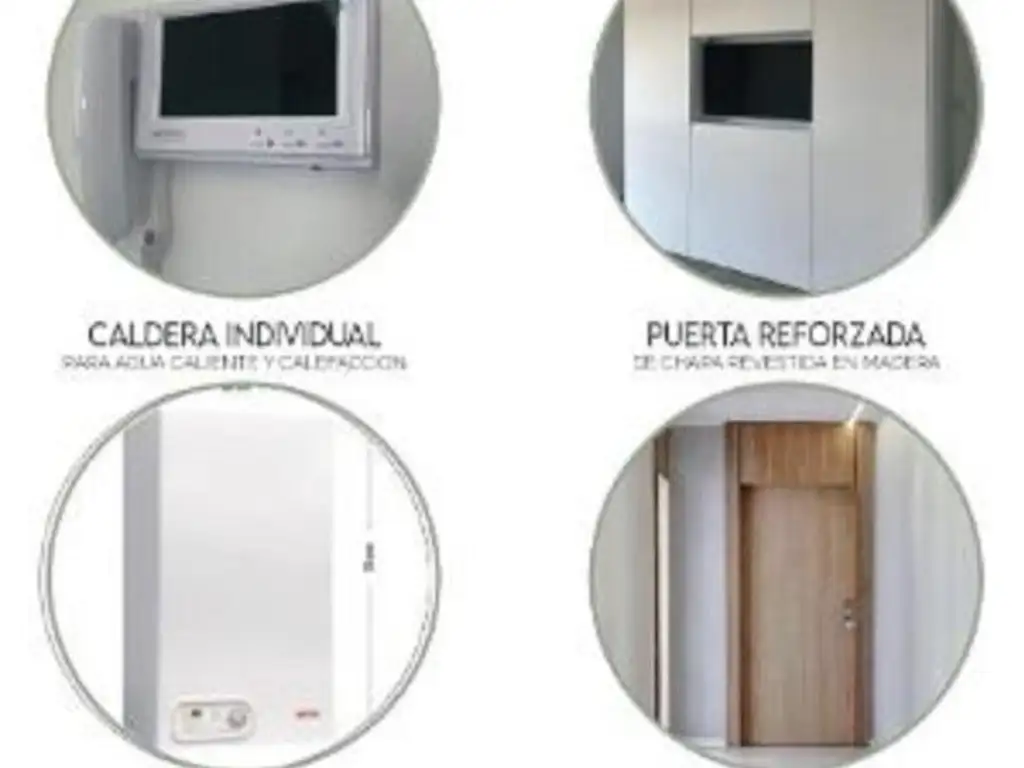 Emprendimiento en Ituzaingo - Etapa: En construcción