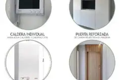 Emprendimiento en Ituzaingo - Etapa: En construcción