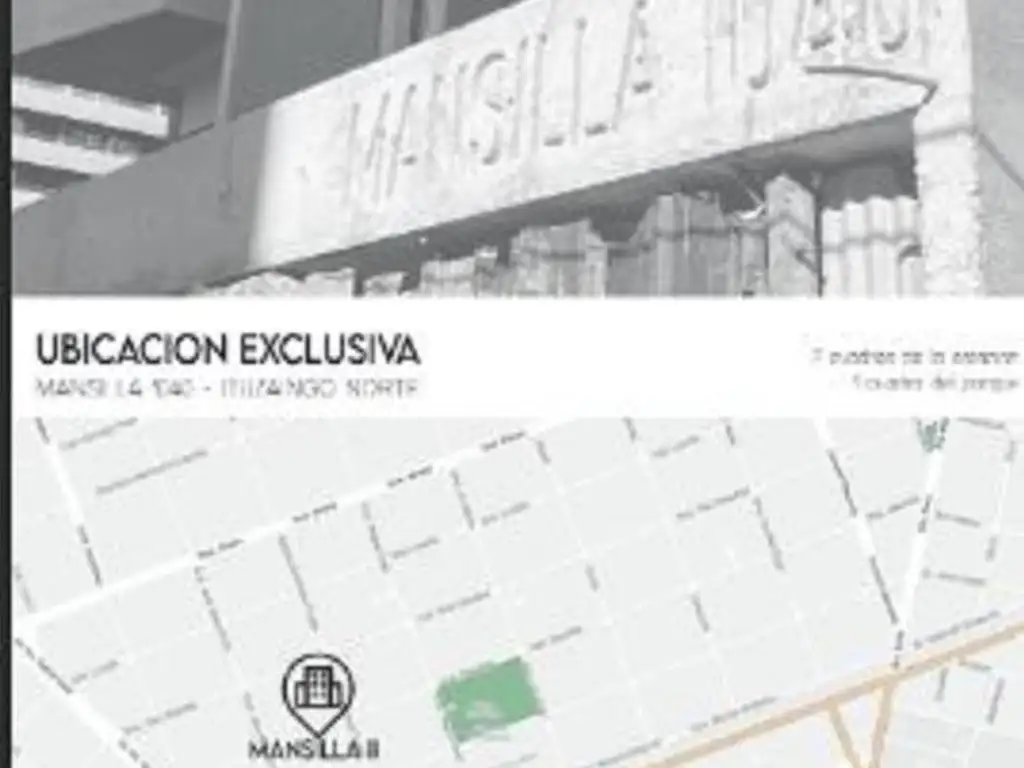 ANTU MANSILLA 1400 - Entrega Marzo 2025