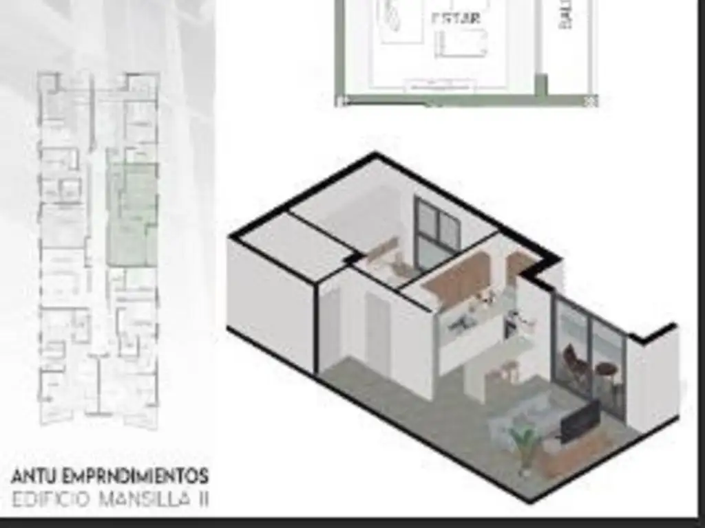 ANTU MANSILLA 1400 - Foto 16