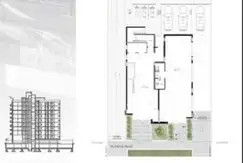 Emprendimiento de 44 Unidades