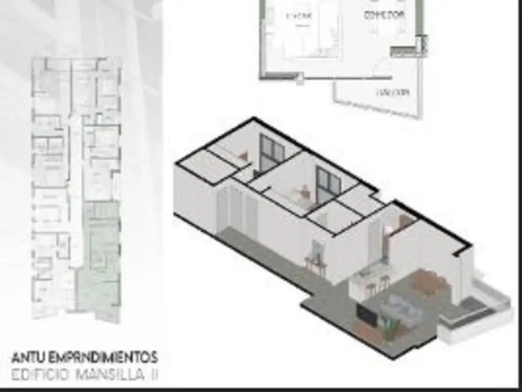 ANTU MANSILLA 1400 - Foto 15