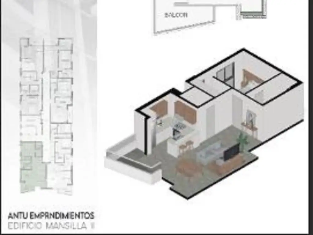 ANTU MANSILLA 1400 - Foto 14