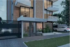 ANTU MANSILLA 1400 de  1 y 2 Dormitorios