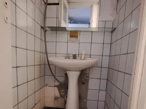 local en plaza san martin