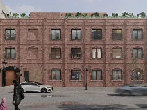 Departamento en Venta al Oeste