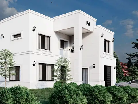 Casa en Venta de 4 dormitorios