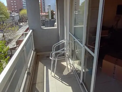 Departamento en Venta 15 años