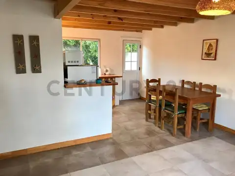 Casa en Venta en Balneario Claromeco, USD 160.000